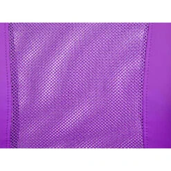 Hioshop Bonnie Kantoorstoel Paars -VIDAXL Winkel 003d60cab6c343b49faee6bb500d0567