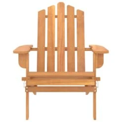VidaXL Tuinstoel Adirondack Massief Acaciahout -VIDAXL Winkel 02619030532c4e3c84321d49a9df60f7