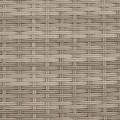 VidaXL - Loungebank - Lichtgrijs -VIDAXL Winkel 034e47d6453d4ef3aa6d03a6a6ce9b77