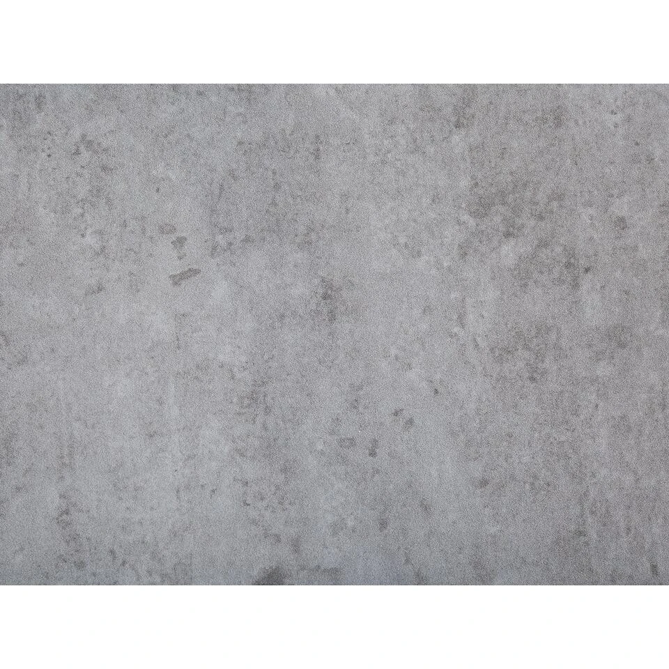 MALETTO - Tuintafel - Grijs - 120 X 120 Cm - Aluminium 7 MALETTO - Tuintafel - Grijs - 120 X 120 Cm - Aluminium - Afbeelding 7