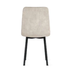 2x Eetkamerstoel Minsk Fluweel Beige 7 2x Eetkamerstoel Minsk Fluweel Beige -VIDAXL Winkel 0467992807634f65a304624661451464