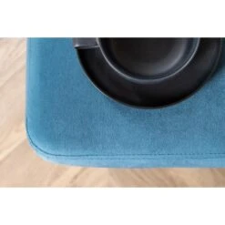 Svea - Tess Hocker - Velvet - Blauw -VIDAXL Winkel 050d95e453394cb48d8b08f7a2c4eeae