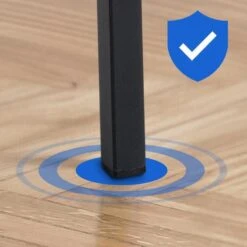 CLP Barkruk Damaso Zwart Frame - Stof - Ivoor -VIDAXL Winkel 06e4d17bd43c4f7ca34843de2cbcdf27