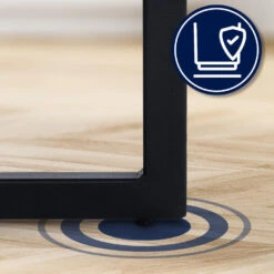 CLP Barkruk Hopewell Zwart Frame - Fluweel - Creme -VIDAXL Winkel 07f6f13c4cd2469aac88640456720923