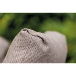 Taste By 4 Seasons Puglia Lage Tuinstoel - Latte -VIDAXL Winkel 080b9e7cfd9b41c0b2864abf56d964ab