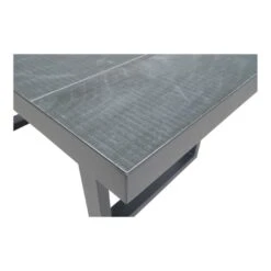 Les - Lounge Tafel Hoog Prato 2.0 Nuance 140x85 Cm - Antraciet -VIDAXL Winkel 087d23b6a0bc43c3a85c7de486a0af1d