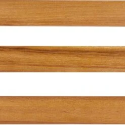 BELLANO - Tuinkrukjes Set Van 3 - Lichthout - Acaciahout 23 BELLANO - Tuinkrukjes Set Van 3 - Lichthout - Acaciahout -VIDAXL Winkel 08a66789b4a94ade80d1194a8dd01d1a