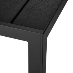 Tectake Aluminium Tuintafel Bianca In Hoogte Verstelbare Voetjes 150x90x74,5cm -VIDAXL Winkel 08b3610542fc47cab48f508fc9cf49b4