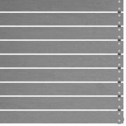 VidaXL Tuinbank 2-zits Met Kussens Massief Grenenhout Grijs 7 VidaXL Tuinbank 2-zits Met Kussens Massief Grenenhout Grijs -VIDAXL Winkel 08fd6ec0cf7b41878f62a9e5d502ee93