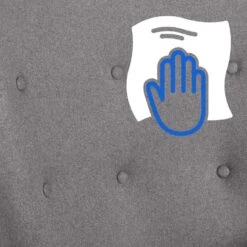 CLP Schommelstoel Sanka Stof - Grijs 12 CLP Schommelstoel Sanka Stof - Grijs -VIDAXL Winkel 094b7f6d4da840338ef5c0ab7e6a8bb0