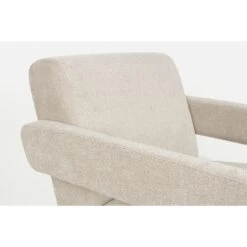 Housecraft Living Mylan Fauteuil Beige -VIDAXL Winkel 0a52a70956354fb487f3e8997792e586