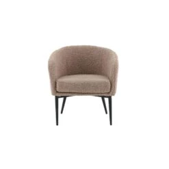 Svea - Liro Fauteuil - Teddy - Bruin -VIDAXL Winkel 0a9474ae3c204718939f0e60c09c8e7f