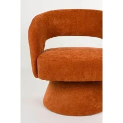 Housecraft Living Charina Fauteuil Oranje -VIDAXL Winkel 0af0e910bce5453fa54c3de865cb5d00