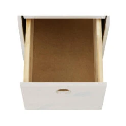 Alpi - Bureau Met 3 Lades In Wit -VIDAXL Winkel 0af2ea9733864cd0a88628ba2c5ff84c