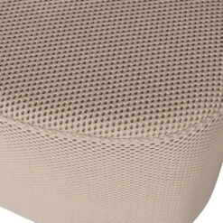 WOOOD Puuk Poef - Mesh - Naturel - 38x60x47 9 WOOOD Puuk Poef - Mesh - Naturel - 38x60x47 -VIDAXL Winkel 0b1423df9ed54e62bcf17cffd36e8903