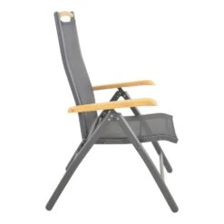 Les - Standenstoel Monza - Zwart 10 Les - Standenstoel Monza - Zwart -VIDAXL Winkel 0b55575658424139a93bc25e7d3a3819