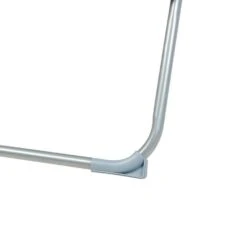 FOLIGNO - Strandstoel - Crème - Polyester -VIDAXL Winkel 0bbbbf98b0ef468b8e4f48121b4a4a82