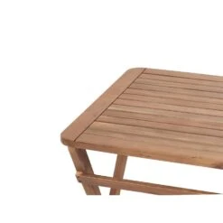 PARAGGI - Tuintafel - Bruin - Acaciahout 13 PARAGGI - Tuintafel - Bruin - Acaciahout -VIDAXL Winkel 0c815b4ff7fc4b3ea47cf1c5de78ca87
