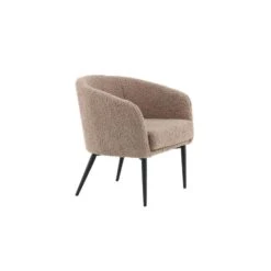 Svea - Liro Fauteuil - Teddy - Bruin -VIDAXL Winkel 0dce1eed7f324172ab55d31c4ca10a37