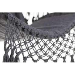 909 Outdoor Hangstoel In Grijs -VIDAXL Winkel 1000003861 0102