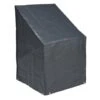 Nature Tuinstoelen Beschermhoes - 68 X 110 Cm -VIDAXL Winkel 1000012381