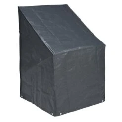 Nature Tuinstoelen Beschermhoes - 68 X 110 Cm
