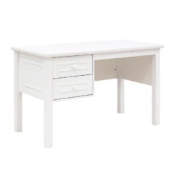 Bopita Charlotte Bureau - Wit 6 Bopita Charlotte Bureau - Wit -VIDAXL Winkel 1000018868 0102