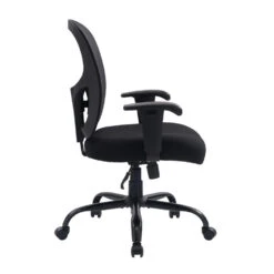 Bureaustoel Robust XXL -VIDAXL Winkel 1000019433 0102