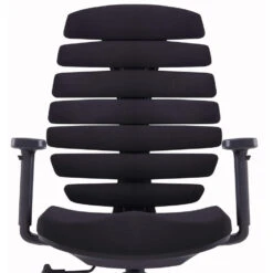 Bureaustoel Flex Met Zitdiepteverstelling - NEN-EN 1335 -VIDAXL Winkel 1000022816 0103