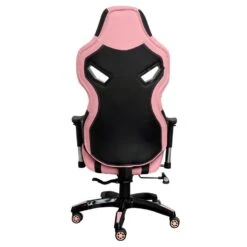 Gamestoel Race - Roze -VIDAXL Winkel 1000026819 0102