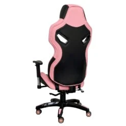 Gamestoel Race - Roze -VIDAXL Winkel 1000026819 0103