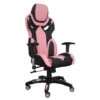 Gamestoel Race - Roze -VIDAXL Winkel 1000026819