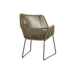 4 Seasons Ramblas Tuinstoel (1 St.) -VIDAXL Winkel 1000031699 0103