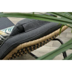 Garden Impressions Marly Ligbed - Natural -VIDAXL Winkel 1000033774 0104