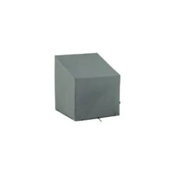 Madison - Hoes Voor Lounge Stoel - 100 X 100 X 70 -Grijs