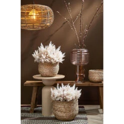 Mica Decorations Bold Houten Bankje - L108 Cm - Gerecycled Hout -VIDAXL Winkel 1000040807 0111