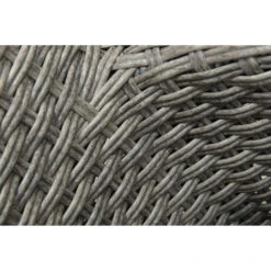 Garden Impressions Jerba Tuinstoel Grijs - 2 Stuks 7 Garden Impressions Jerba Tuinstoel Grijs - 2 Stuks -VIDAXL Winkel 1000042194 0104