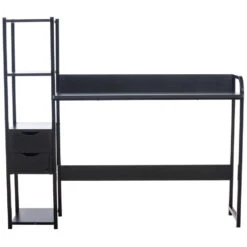 CLP Bureau Widnes Zwart - Zwart