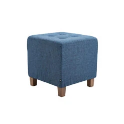 Clp Hocker Pharao Blauw -VIDAXL Winkel 1000044363 0102