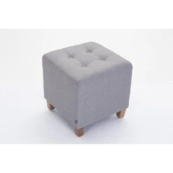 Clp Hocker Pharao Zilverkleurig 6 Clp Hocker Pharao Zilverkleurig -VIDAXL Winkel 1000044364 0102