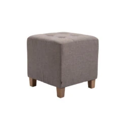 Clp Hocker Pharao Taupe -VIDAXL Winkel 1000044365 0102