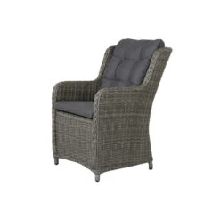 Suns Richmond Dining Tuinstoel - Ash Grey