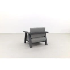 4 Seasons Iconic Loungestoel (1 St.) -VIDAXL Winkel 1000048696 0102