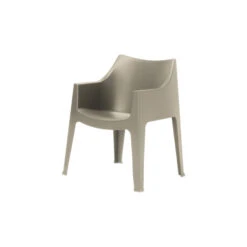 Scab Coccolona Tuinstoel Zand -VIDAXL Winkel 1000048789 0101