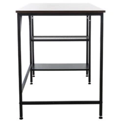 CLP Bureau Oviedo Bruin 6 CLP Bureau Oviedo Bruin -VIDAXL Winkel 1000051361 0102