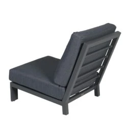 Garden Impressions Coba Middenelement - Donker Grijs -VIDAXL Winkel 1000052910 0104