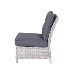 Garden Impressions Nova Middenelement Licht Grijs -VIDAXL Winkel 1000052948 0103