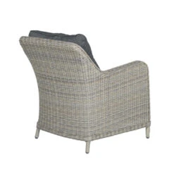 Garden Impressions Nova Lounge Stoel - Vintage Willow -VIDAXL Winkel 1000052951 0104
