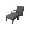 VDG Atlanta Loungestoel Incl. Hocker 9 VDG Atlanta Loungestoel Incl. Hocker -VIDAXL Winkel 1000052977