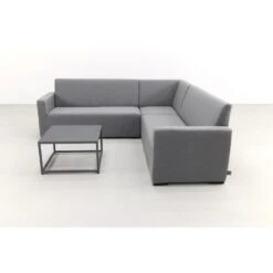 VDG Sunbrella Loungeset Madrid 4-delig -VIDAXL Winkel 1000053001 0103